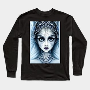 Winter's child Long Sleeve T-Shirt